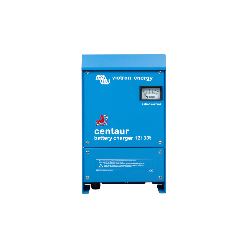 Chargeur Centaur 12/30 VICTRON