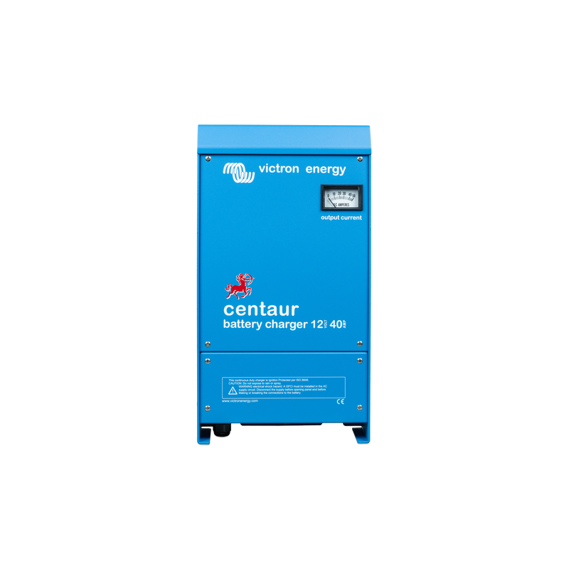 Chargeur Centaur 12/40 VICTRON