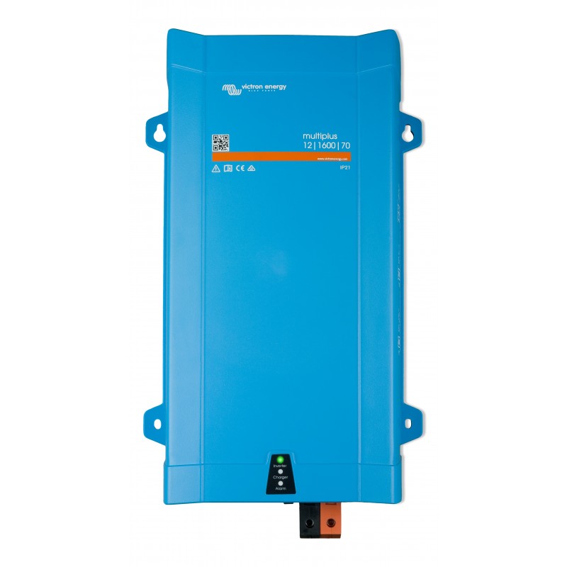 Multiplus 24/1600/40 VICTRON