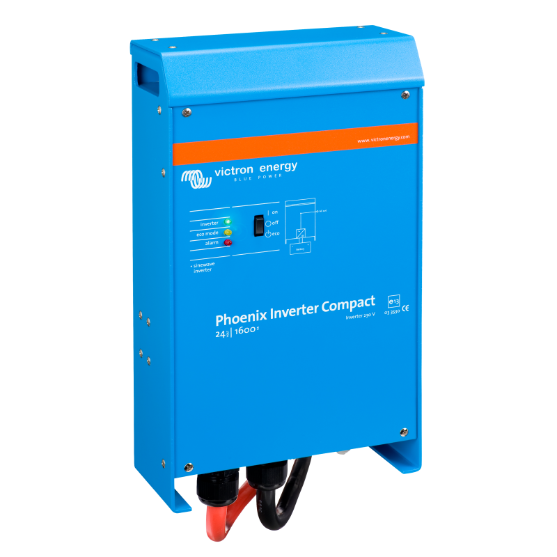 Convertisseur pur sinus Phoenix 24/1600 VICTRON