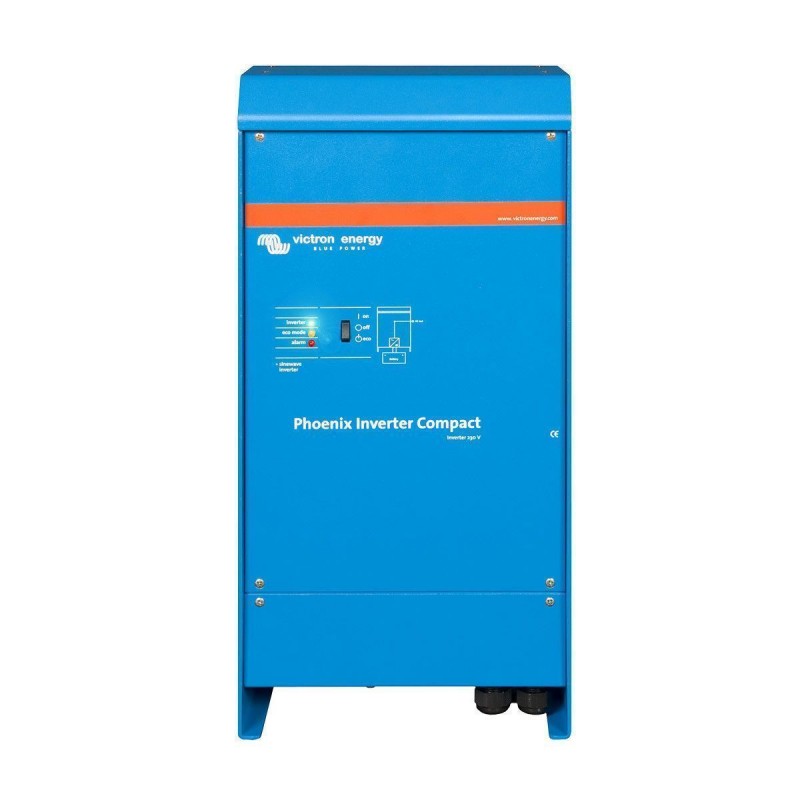 Convertisseur pur sinus Phoenix 24/2000 VICTRON