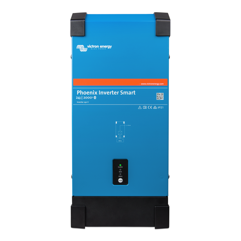 Convertisseur pur sinus Phoenix smart 24/2000 VICTRON