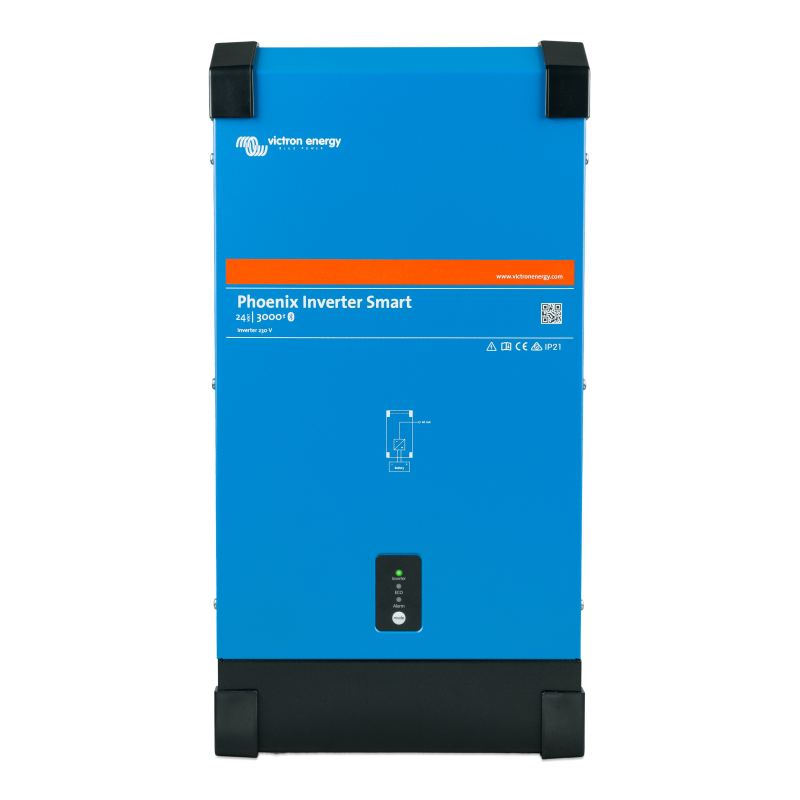 Convertisseur pur sinus Phoenix smart 24/3000 VICTRON