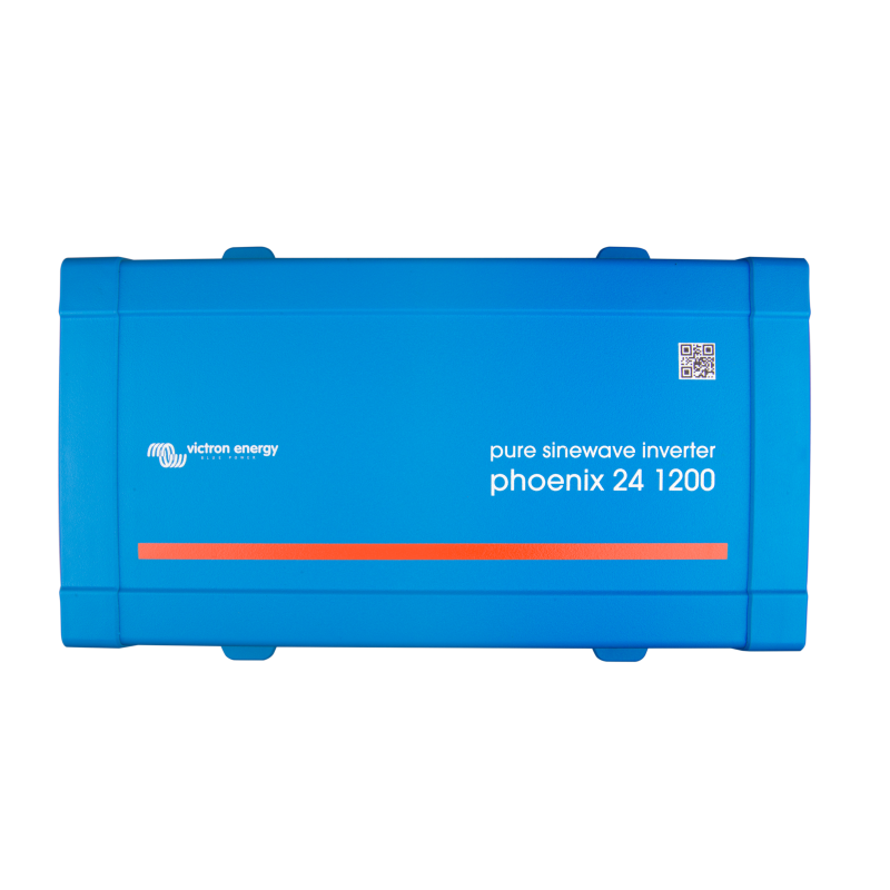 Convertisseur pur sinus Phoenix VE.Direct 24/1200 VICTRON