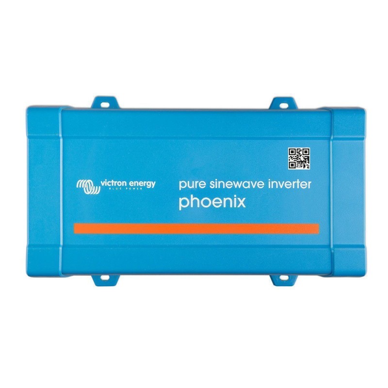 Convertisseur pur sinus Phoenix VE.Direct 24/250 VICTRON