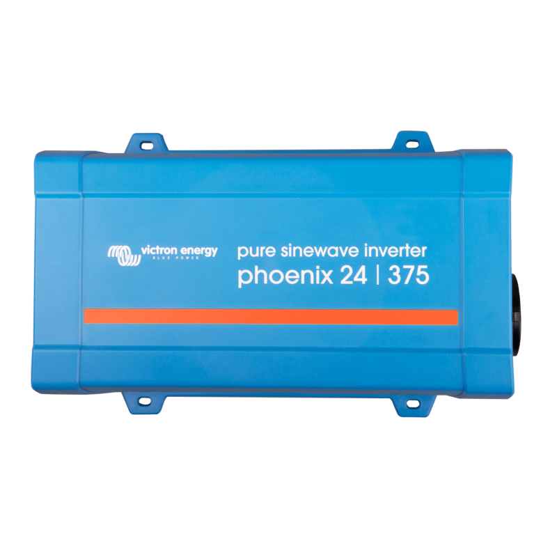 Convertisseur pur sinus Phoenix VE.Direct 24/375 VICTRON