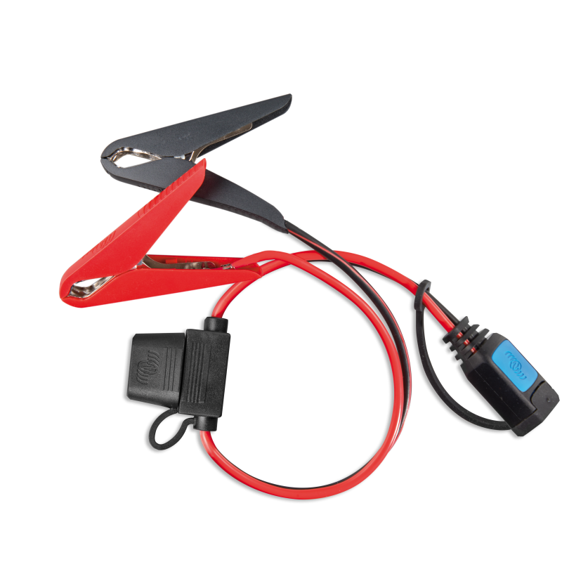 Pince de connexion avec fusible Blue Smart IP65 VICTRON