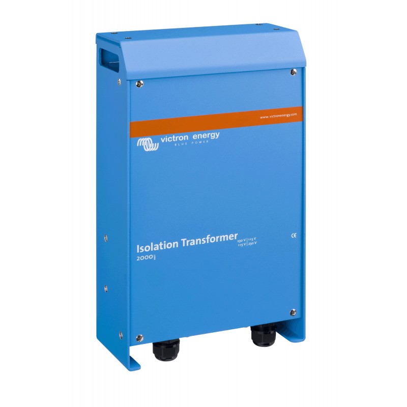 Transformateur d'isolement 2000W VICTRON