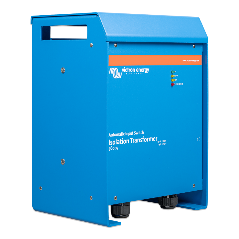 Transformateur d'isolement 3600W VICTRON