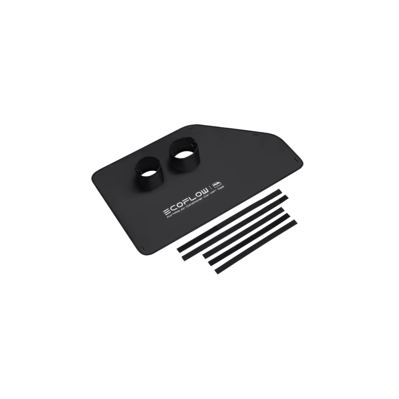Cache de fenêtre pour voiture Wave 3/ Wave 2 ECOFLOW